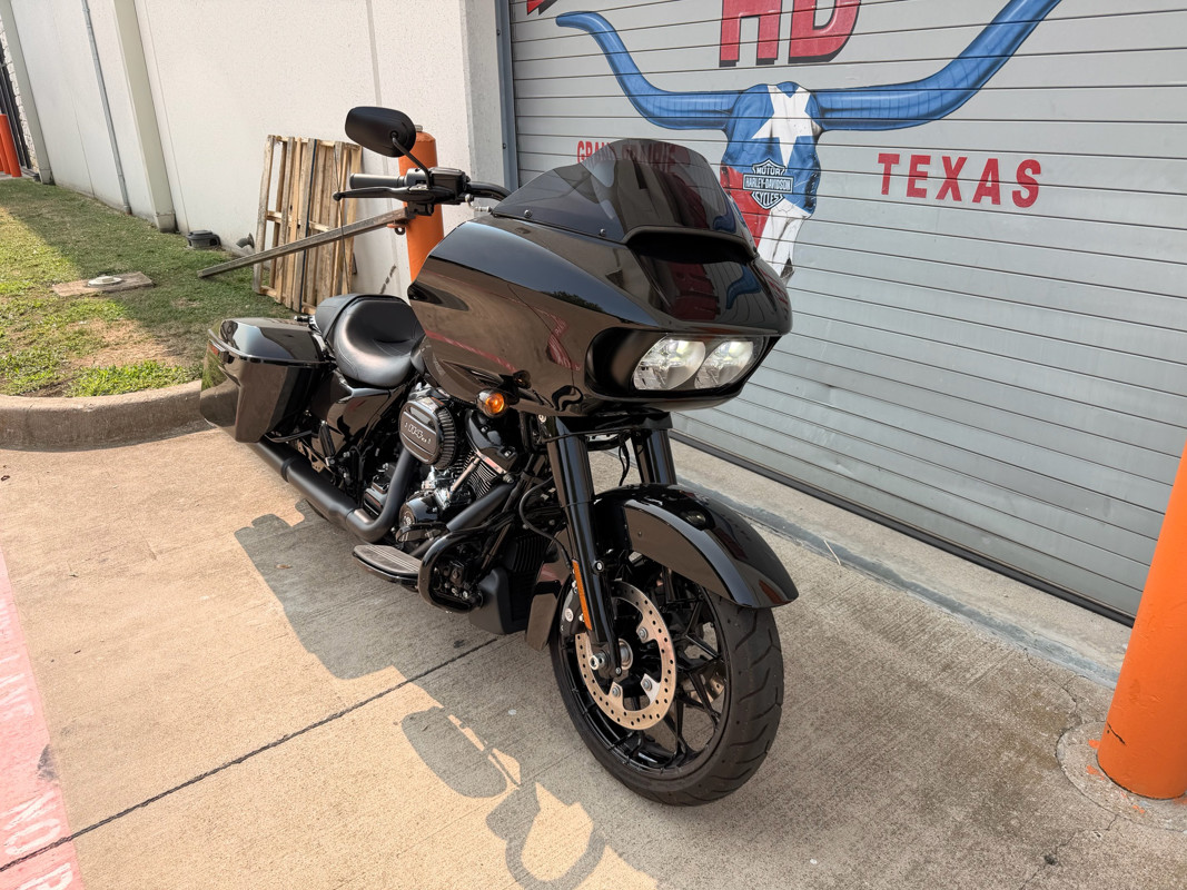 Road Glide® Special
