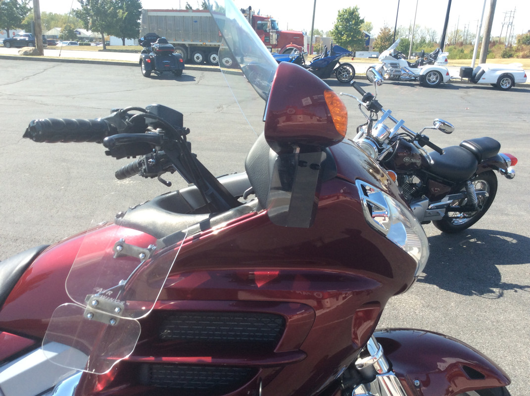 Gold Wing