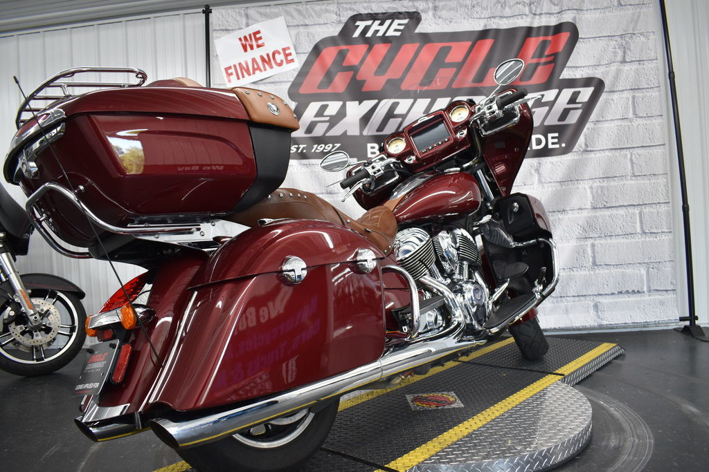 Roadmaster®
