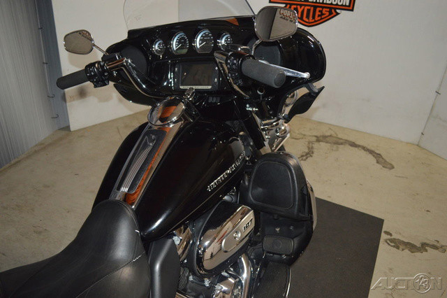 Electra Glide® Ultra® Limited
