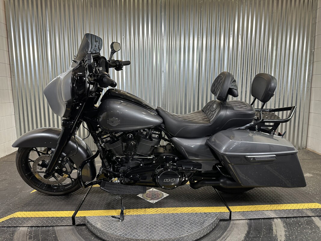 Street Glide® Special