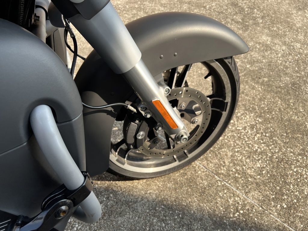 Street Glide® Special