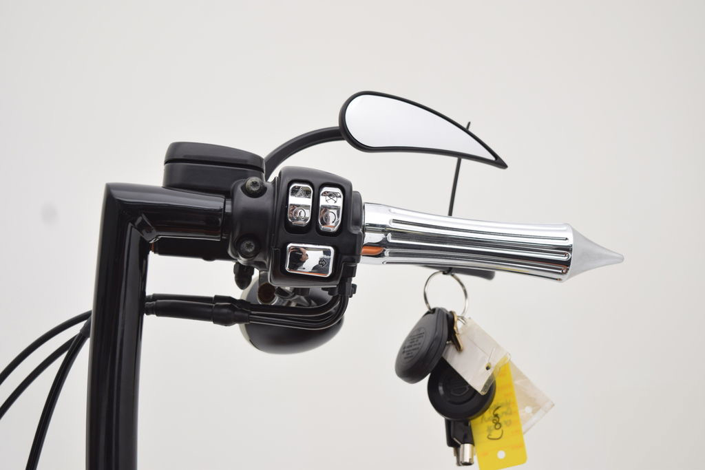Softail® Breakout®