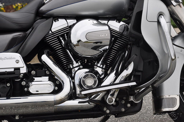 Electra Glide® Ultra® Limited