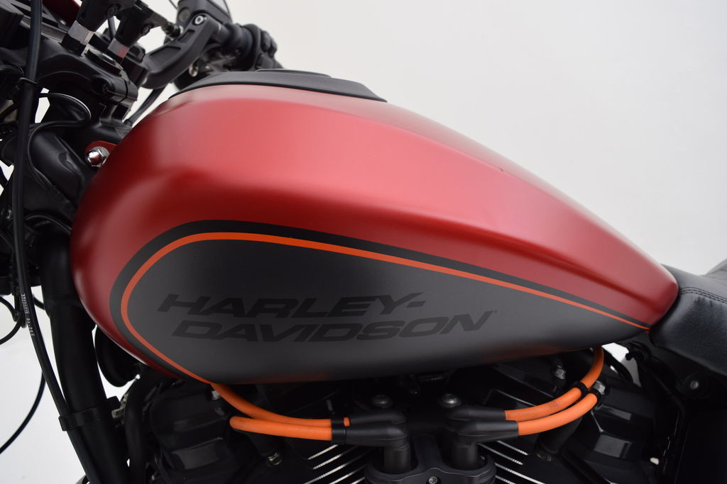 Softail® FXDR® 114