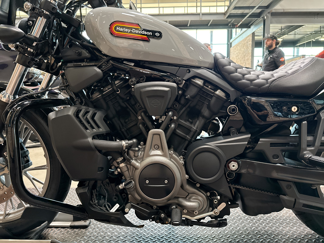 Nightster Special