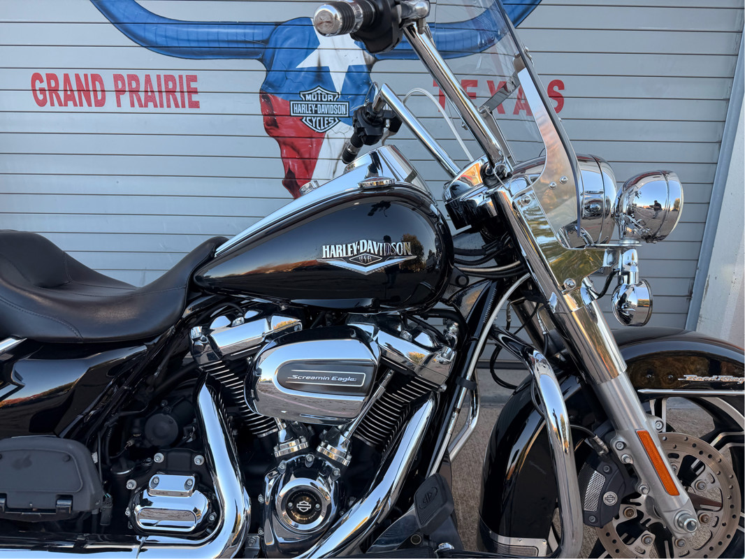 Road King®
