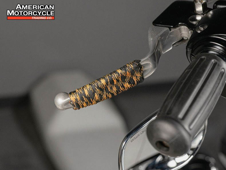 Heritage Softail® Classic