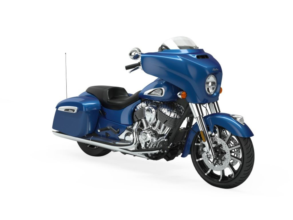 Chieftain® Limited Icon
