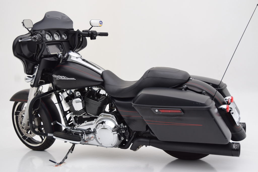Street Glide® Special