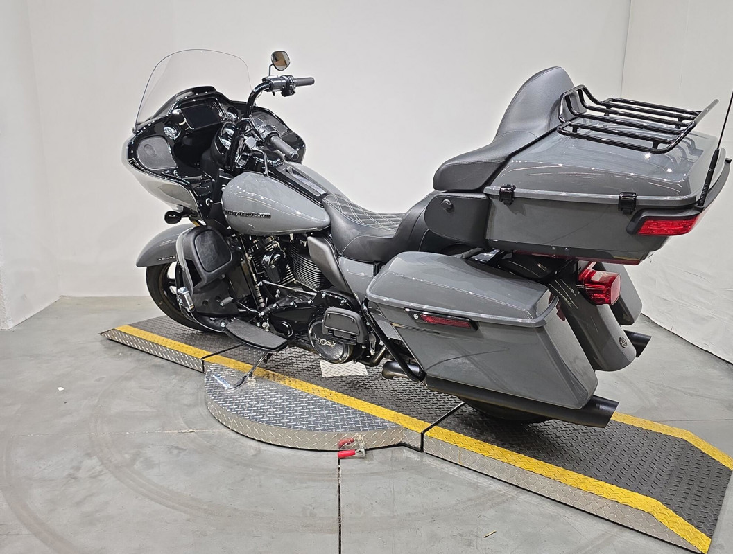 Road Glide® Limited