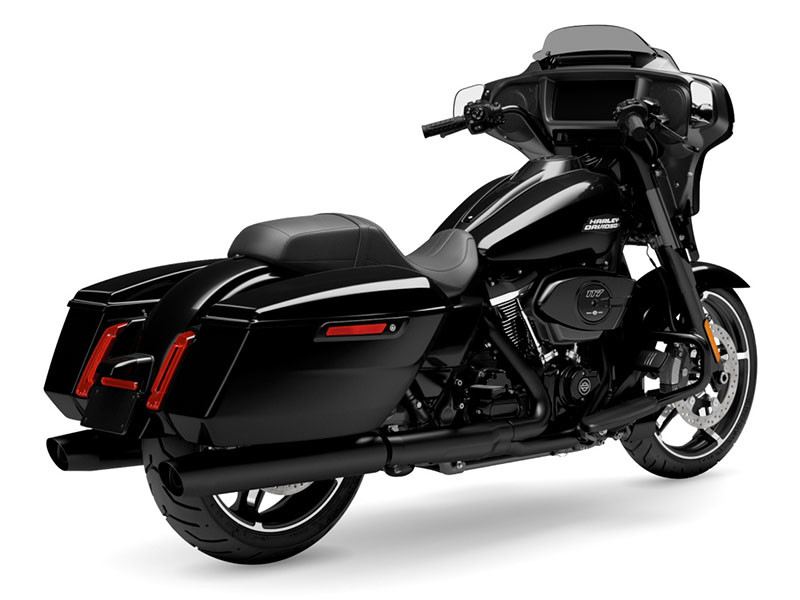 Street Glide®