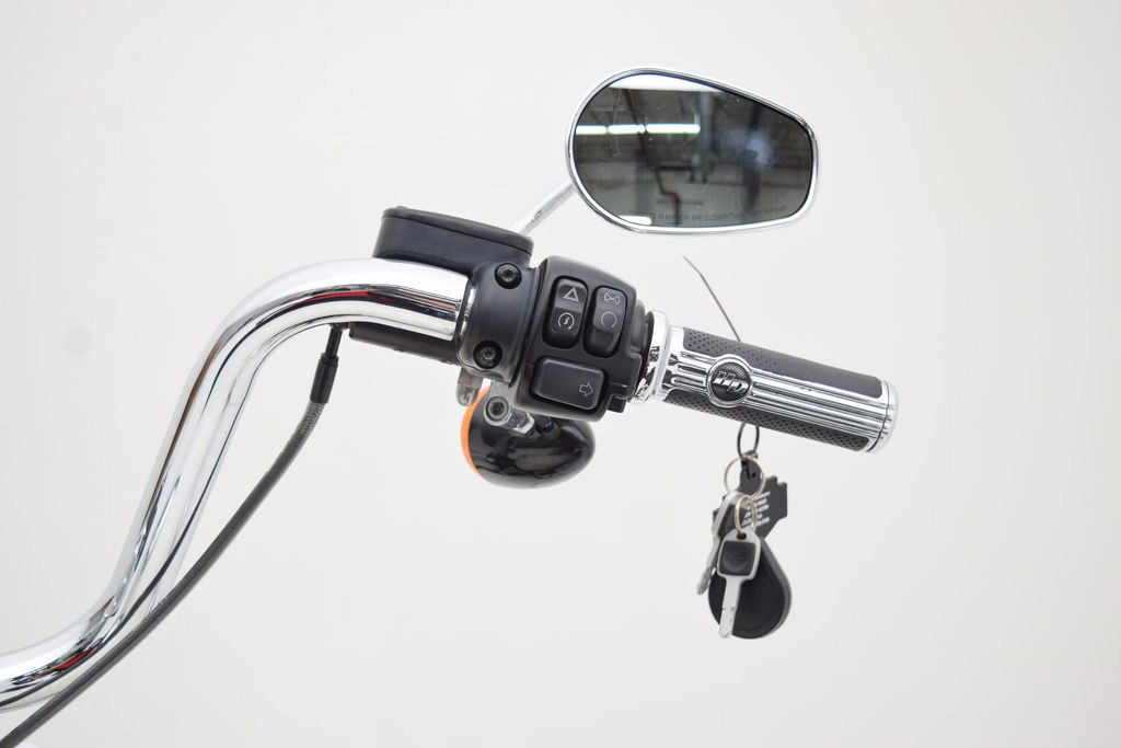 Softail® Breakout® 114