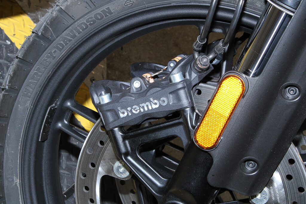 Pan America® 1250 Special