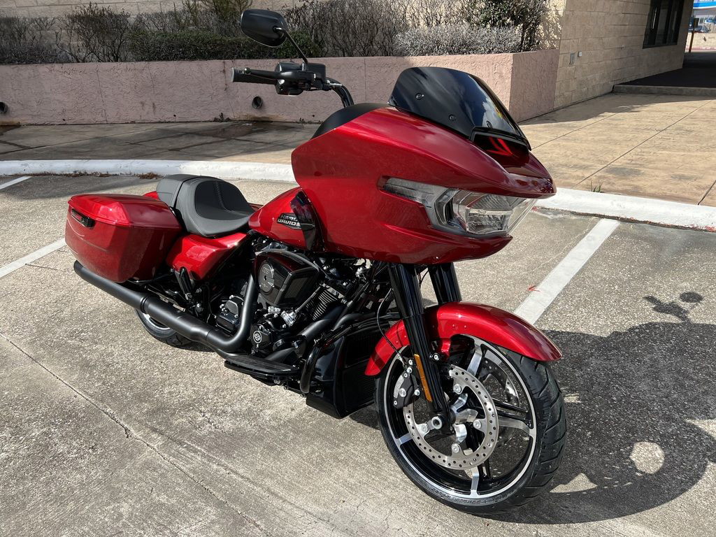 Road Glide®