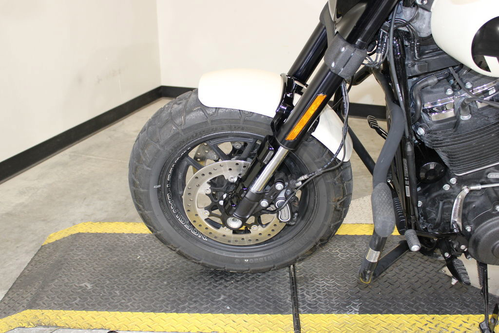 Fat Bob® 114