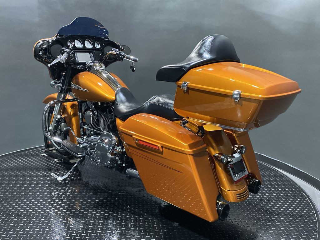 Street Glide® Special