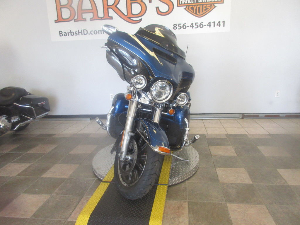 CVO® Limited 115th Anniversary