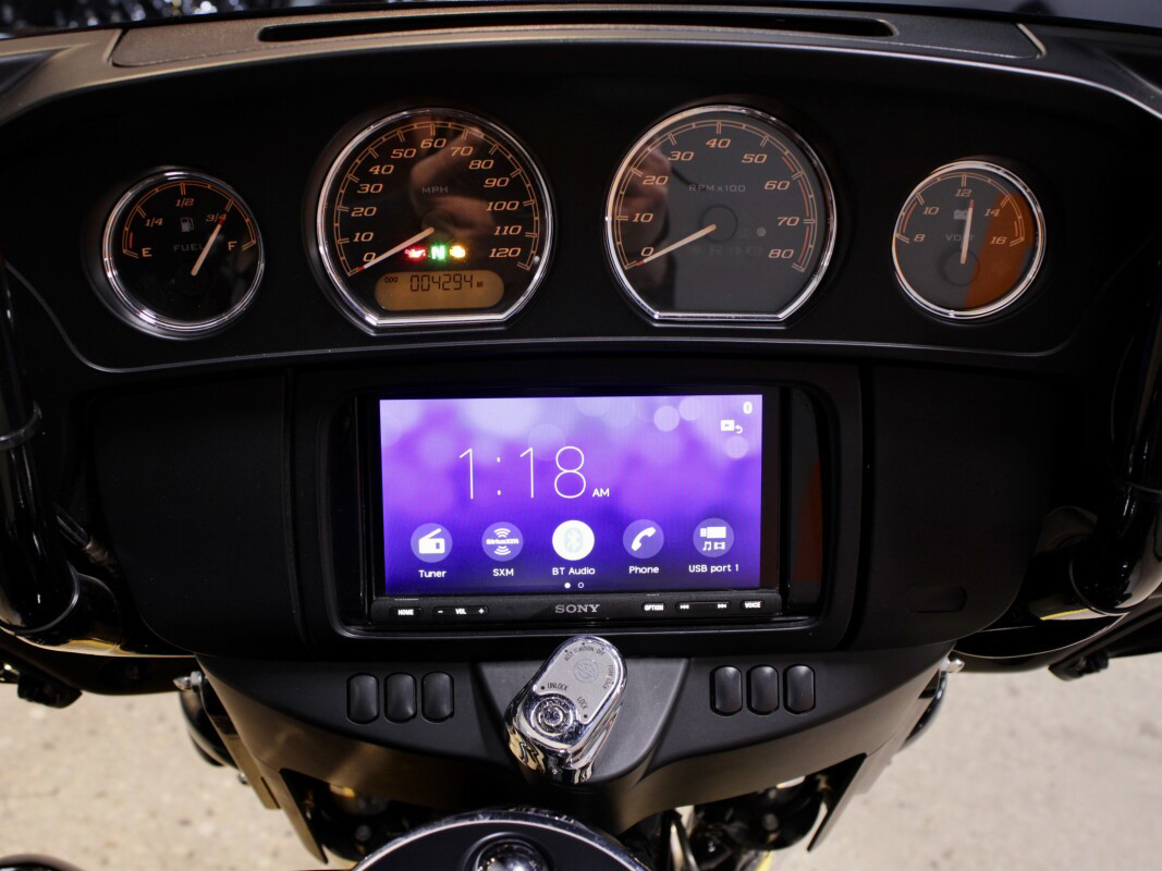 Electra Glide® Standard