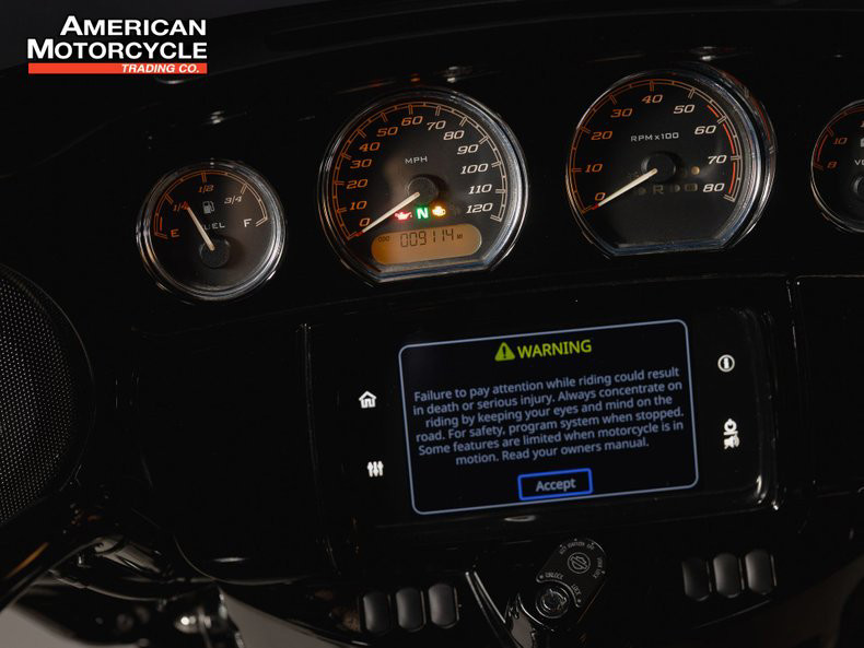 Street Glide® Special