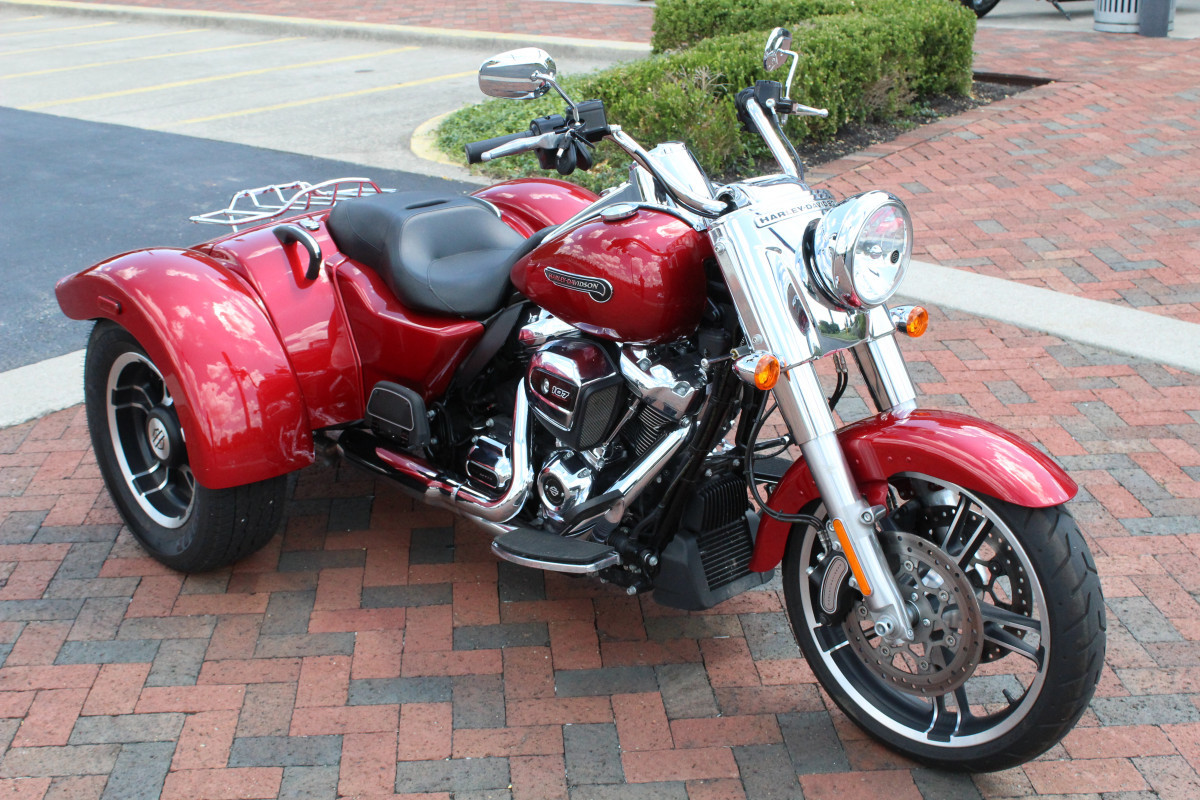 Freewheeler®