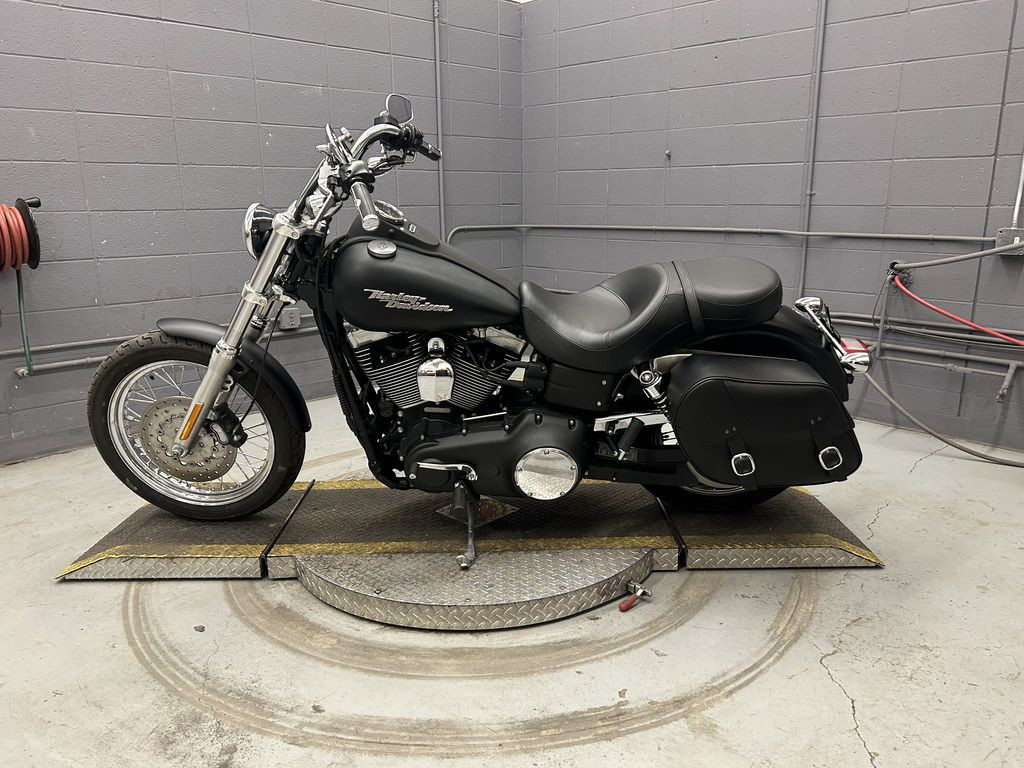 Dyna® Street Bob®