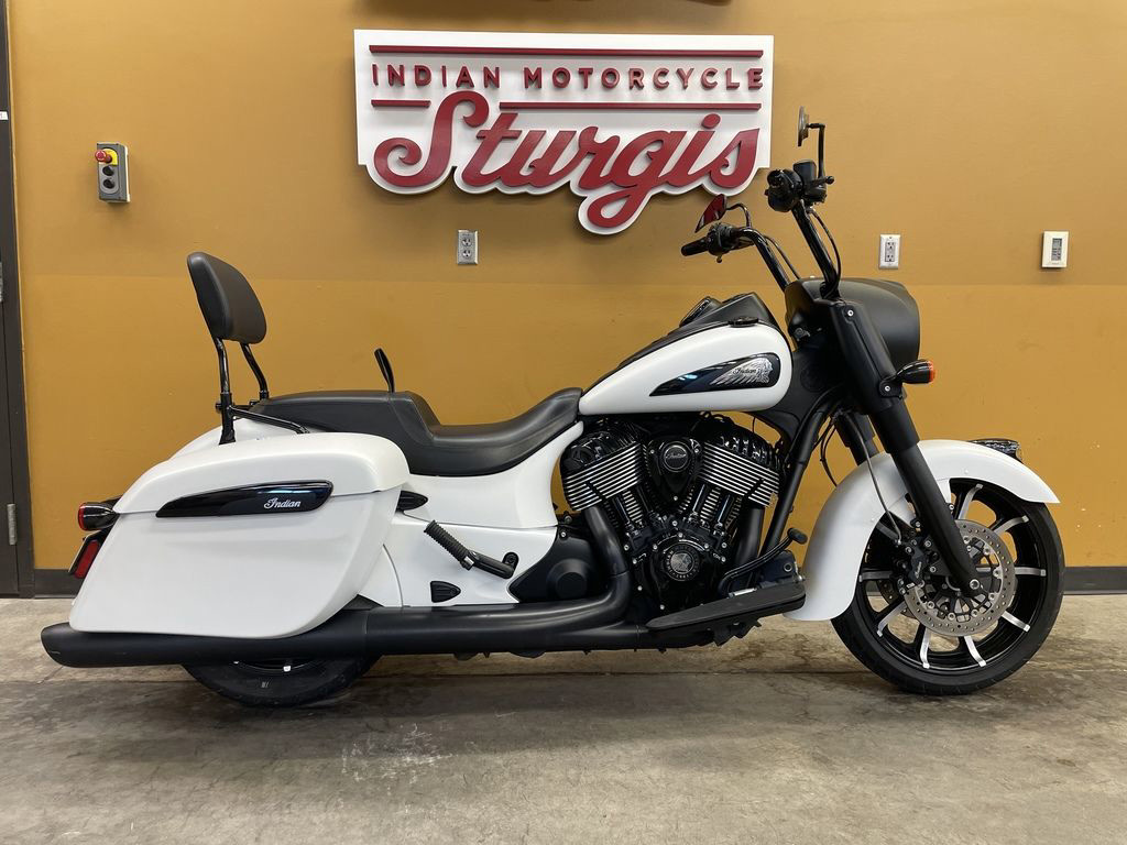 Springfield Dark Horse