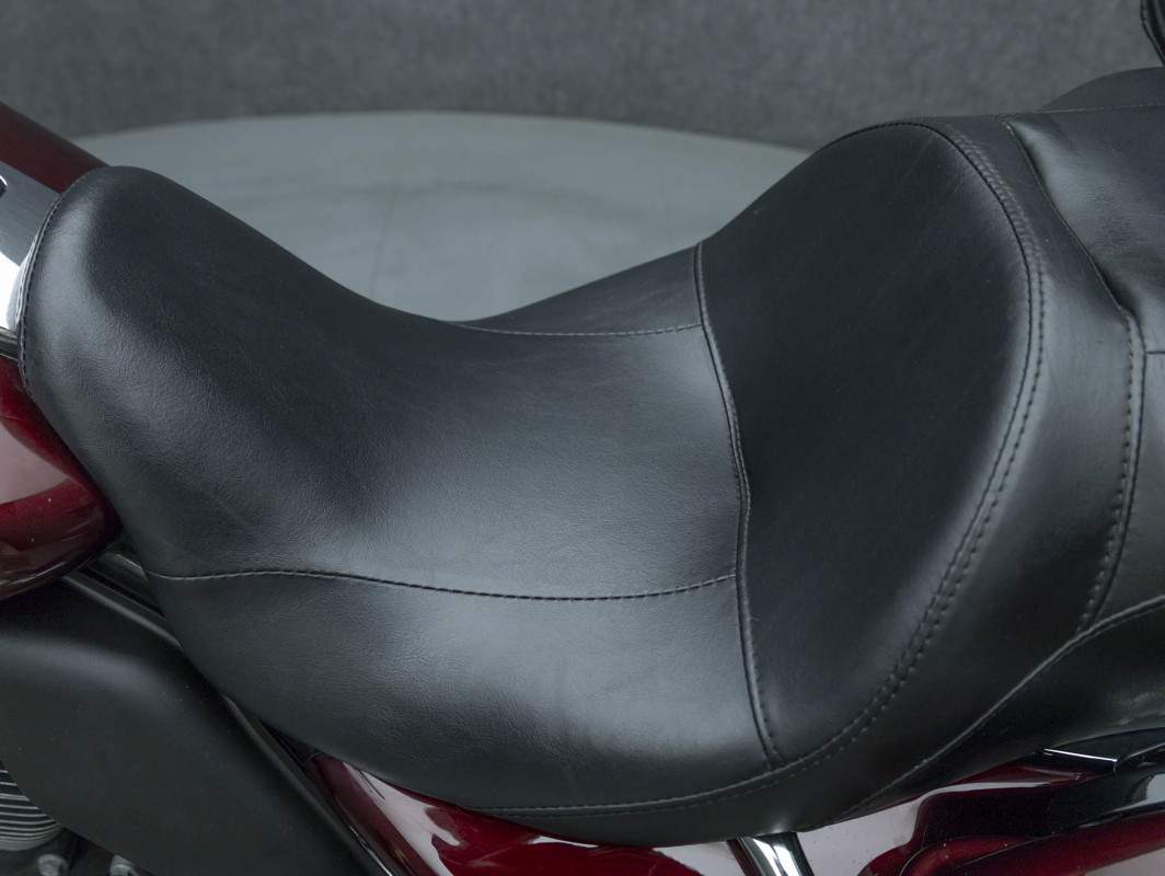 Electra Glide® Ultra® Limited