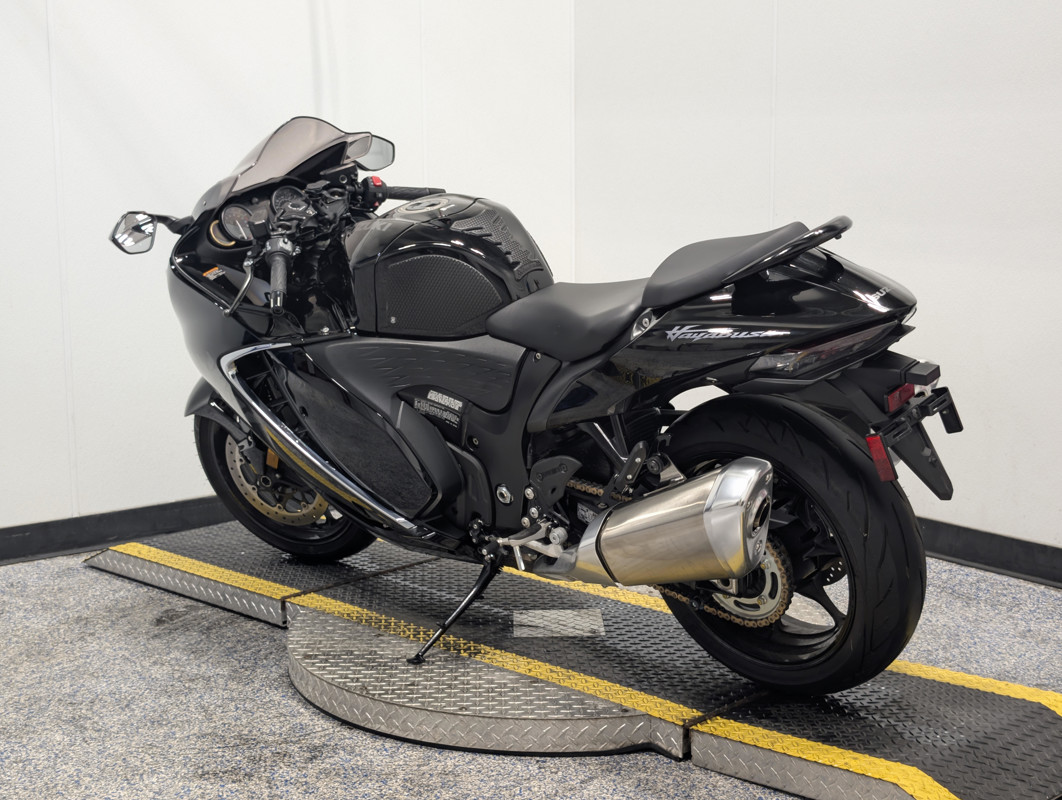 Hayabusa
