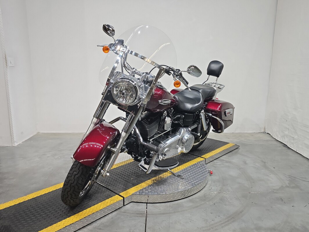 Dyna® Switchback®