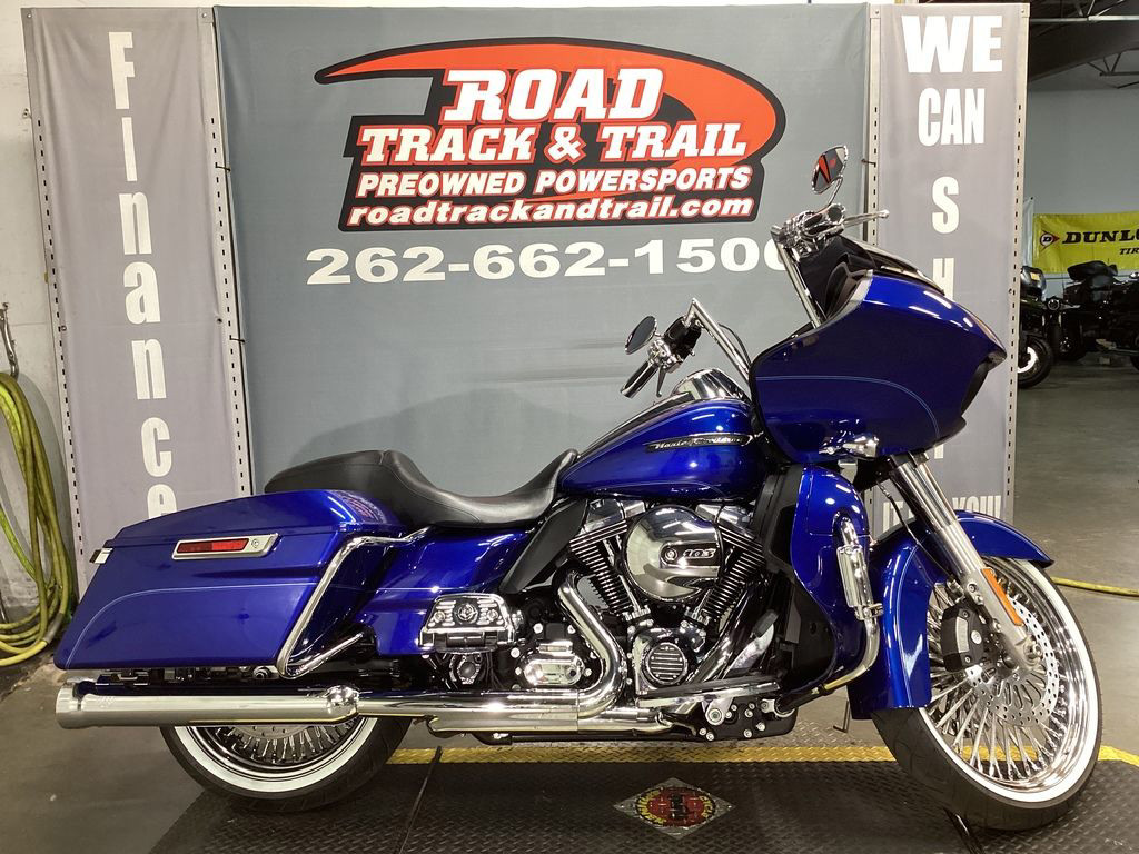 Road Glide® Special