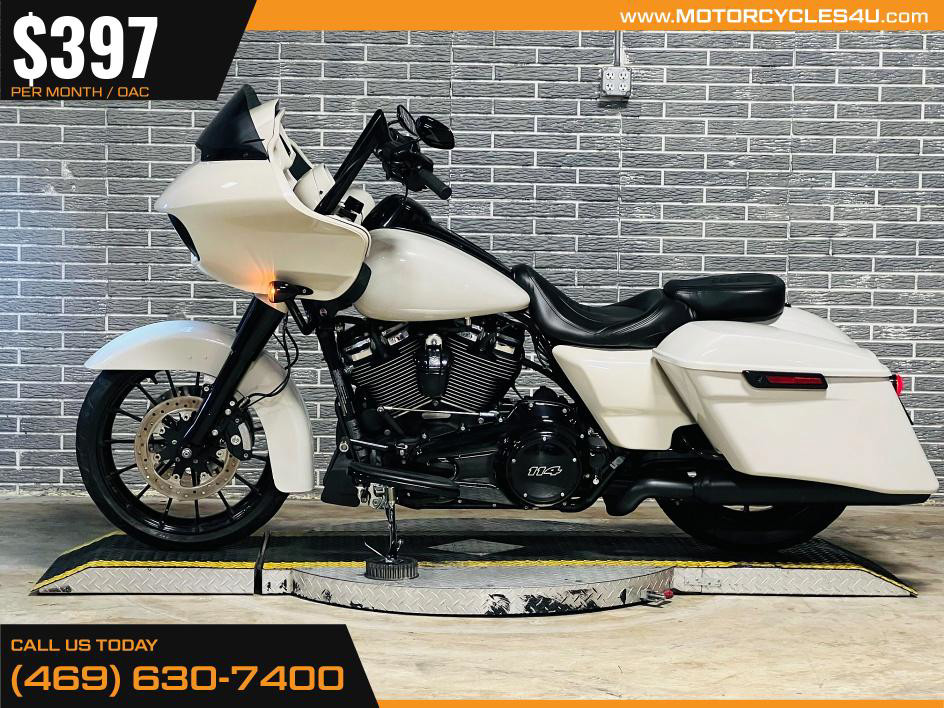 Road Glide® Special