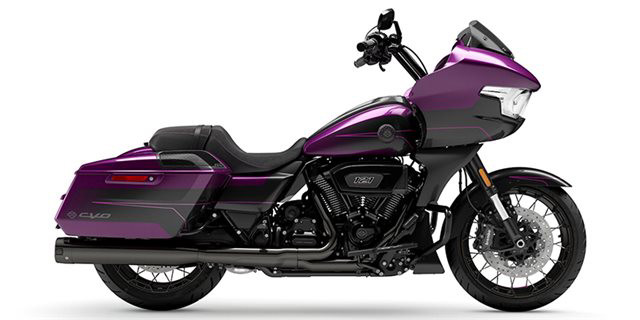 CVO® Road Glide®