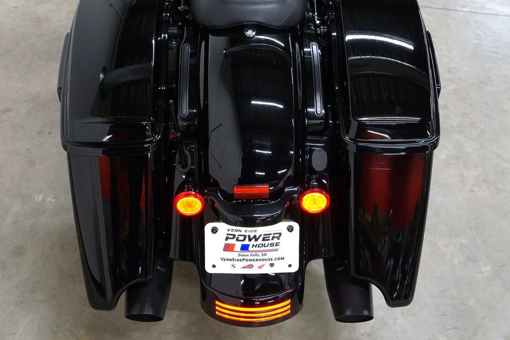 Street Glide® Special