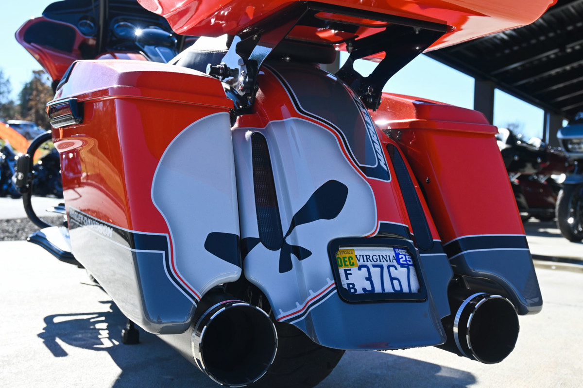 Road Glide® Special