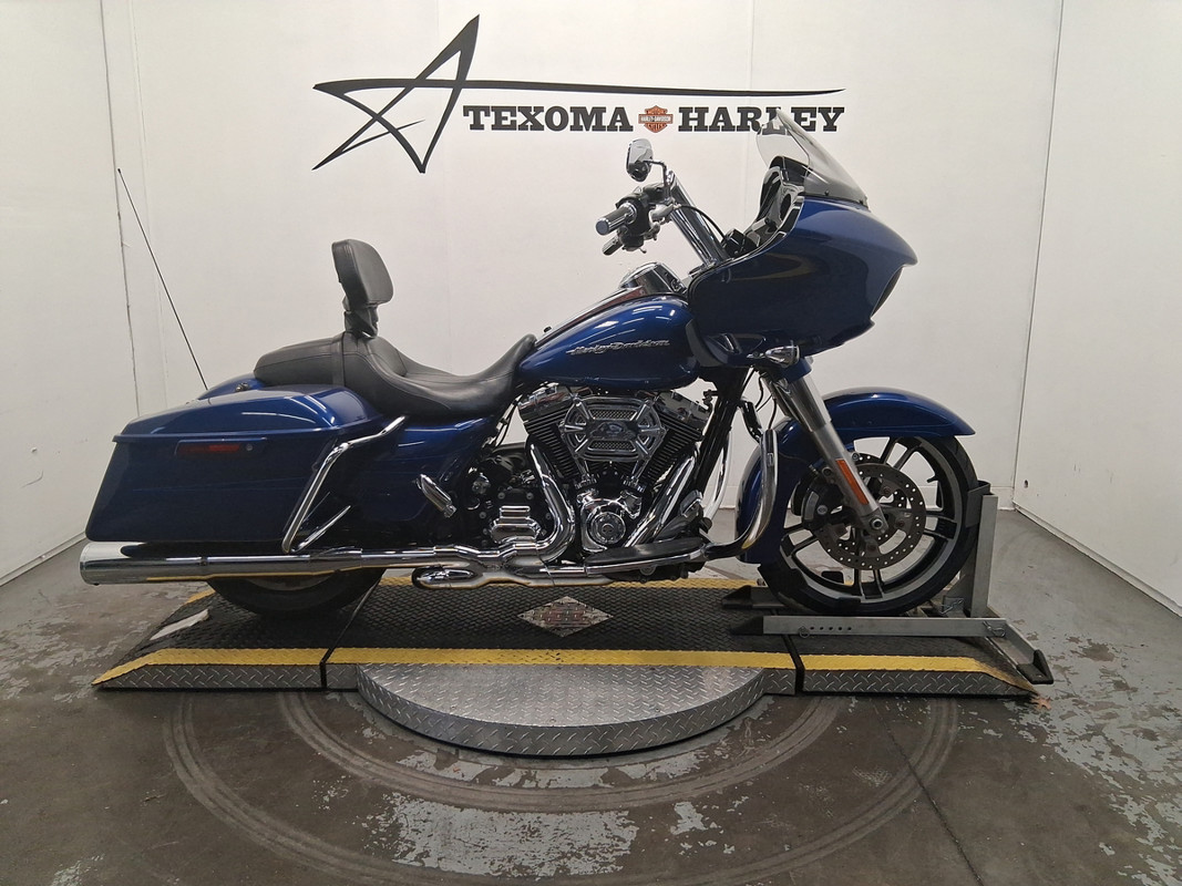 Road Glide® Special