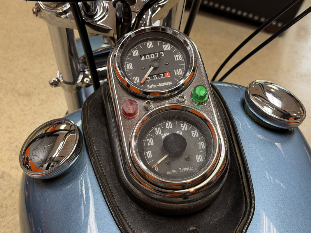 Super Glide®