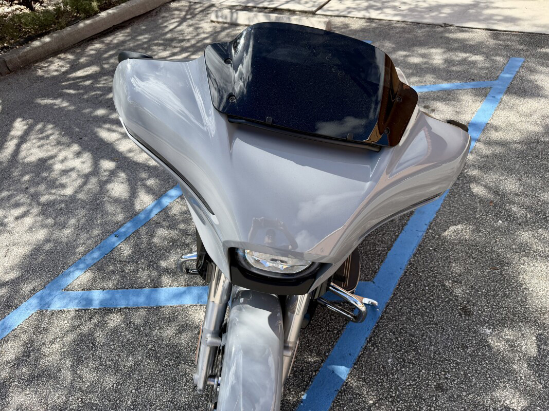 Street Glide®