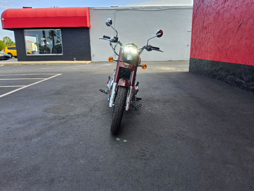 Classic 650