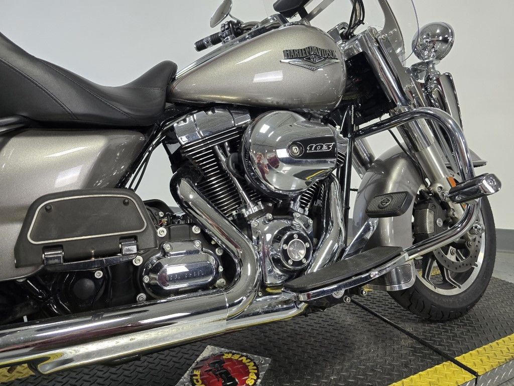Road King®