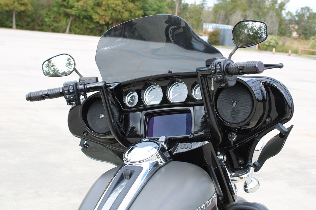 Electra Glide® Ultra® Limited