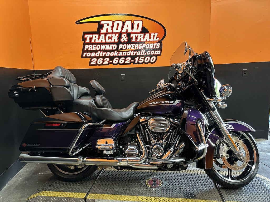 CVO® Limited