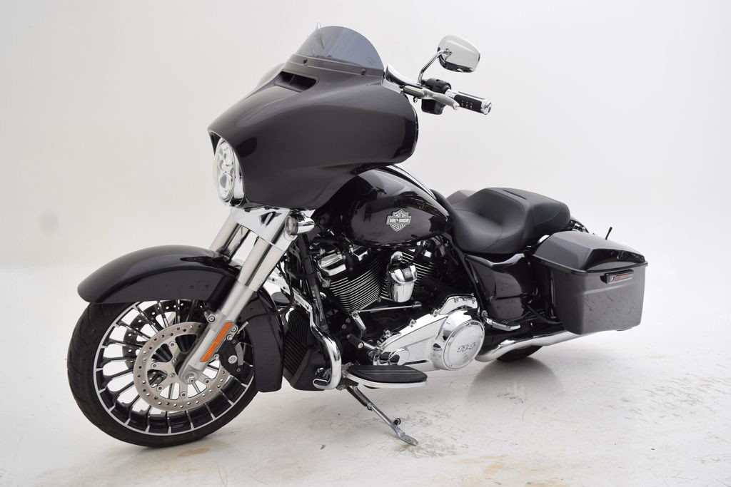Street Glide® Special