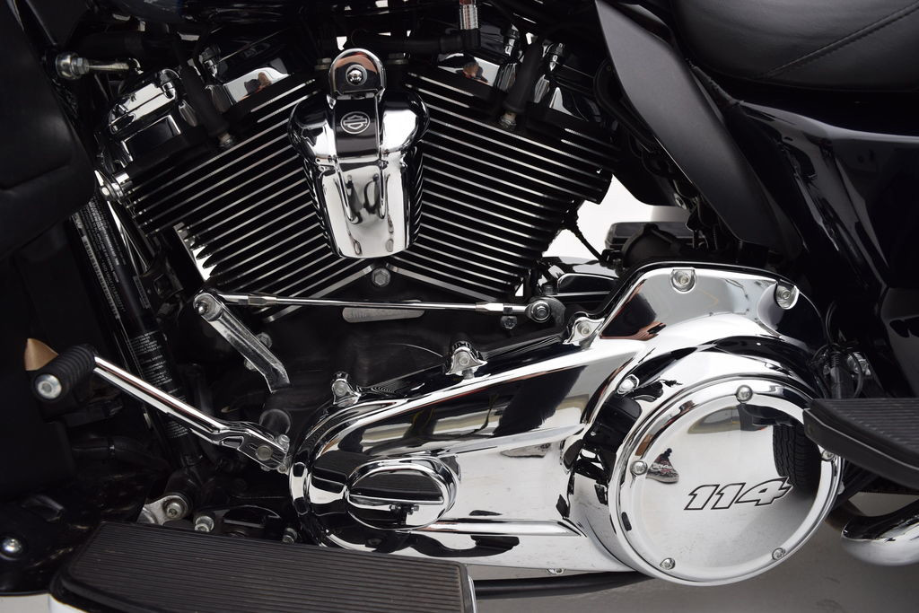 Tri Glide® Ultra