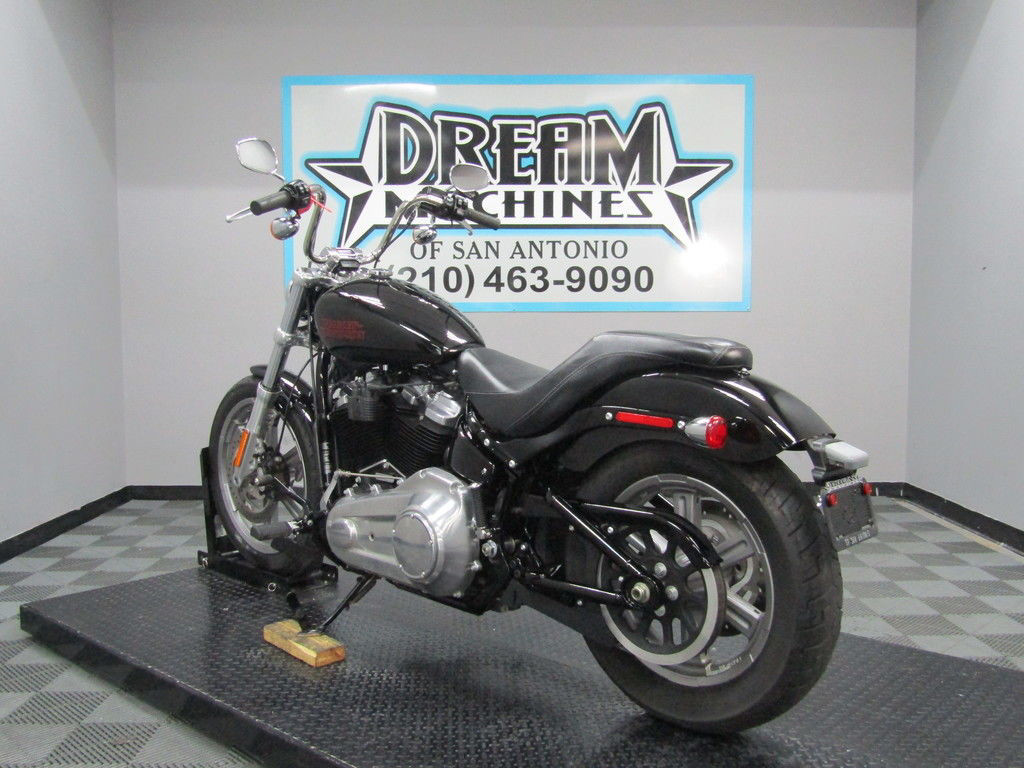 Softail® Standard