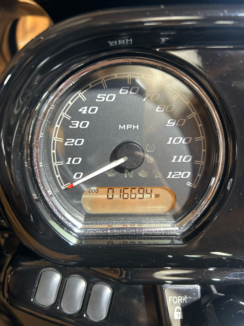 Road Glide® Special