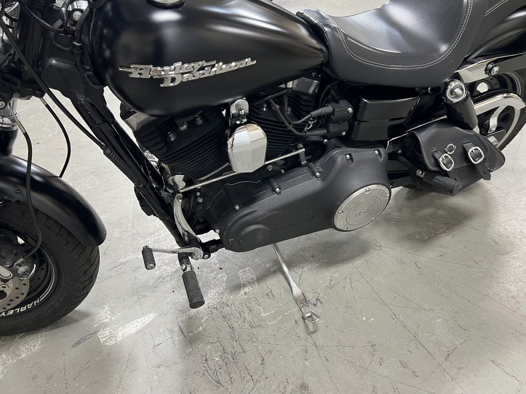 Dyna® Fat Bob®