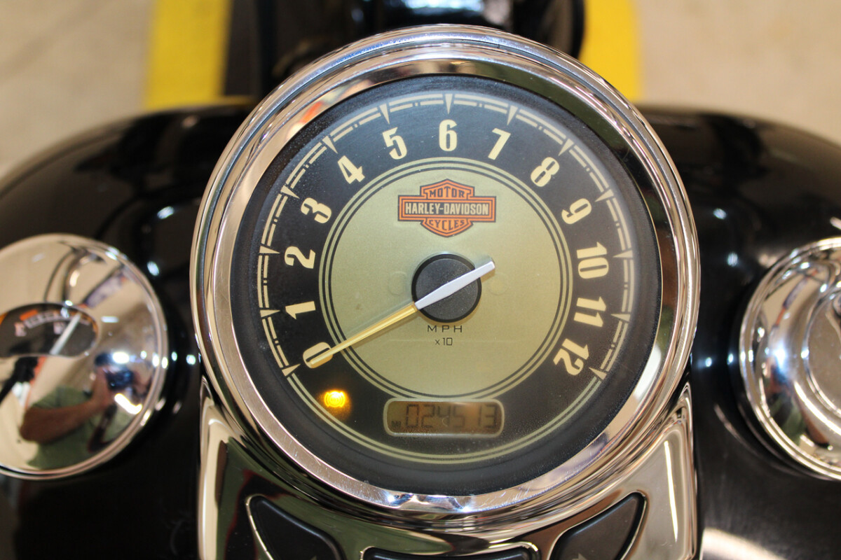 Heritage Softail® Classic