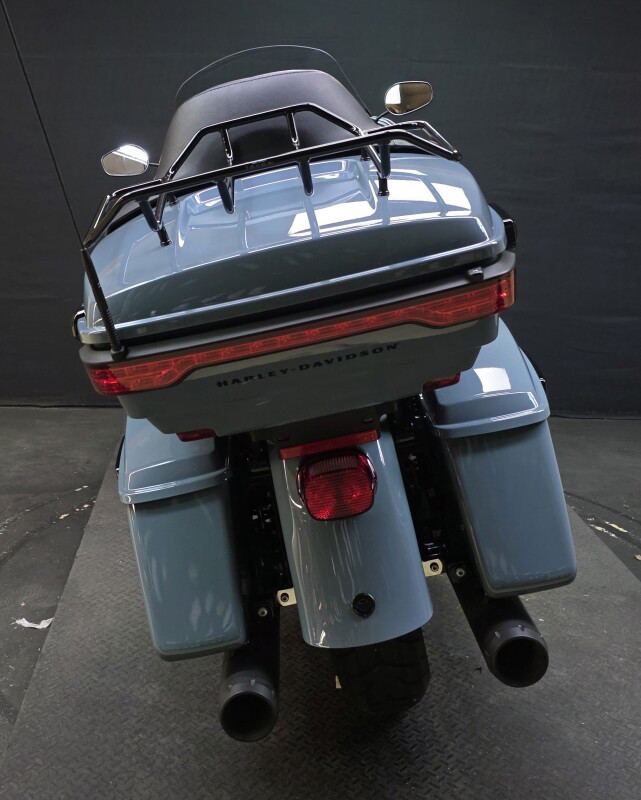 Road Glide® Limited