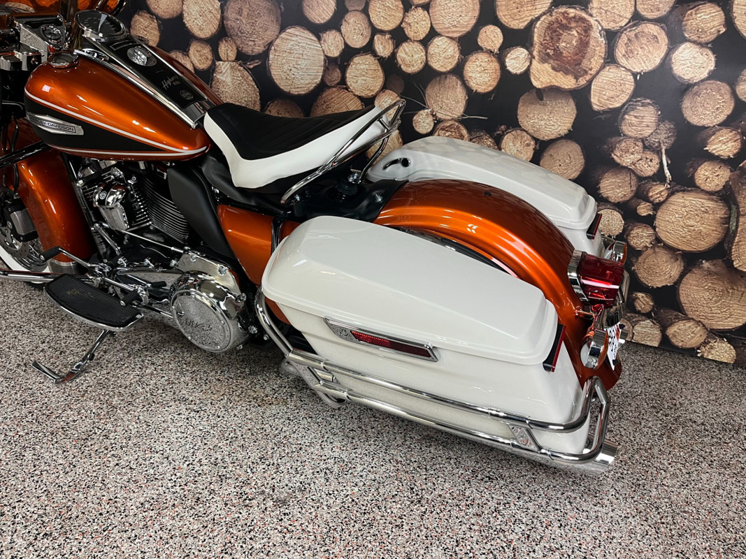 Electra Glide® Highway King